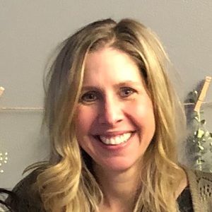 Meet your Posher, April